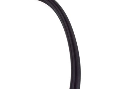 BMW 54-31-8-100-908 Rubber Seal
