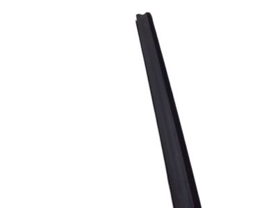 BMW 54-31-8-100-908 Rubber Seal