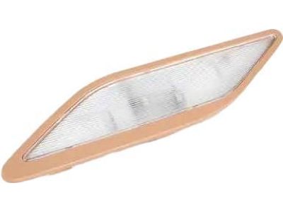 BMW 63-31-8-363-605 Interior Light Rear Left