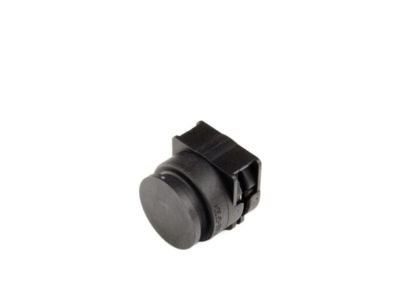 BMW 11-53-1-439-134 Blind Plug