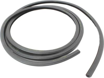 BMW 54-12-8-101-158 Circul.Sliding/Lifting Roof Cover Gasket