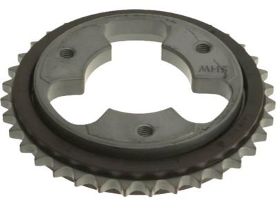 BMW 11-36-1-438-375 Sprocket Wheel