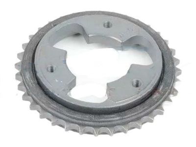 BMW 11-36-1-438-375 Sprocket Wheel