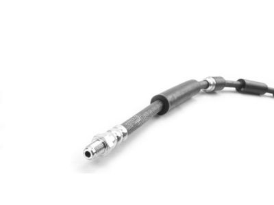 BMW 34-30-6-887-451 Brake Hose Front