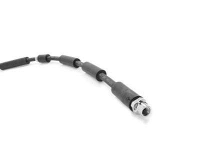 BMW 34-30-6-887-451 Brake Hose Front