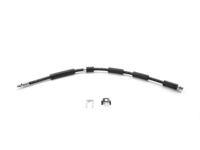 BMW 34-30-6-887-451 Brake Hose Front