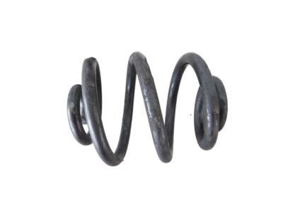 BMW 33-53-9-059-277 Set Coil Springs
