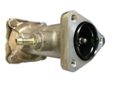BMW 34-33-1-161-950 Power Brake Booster