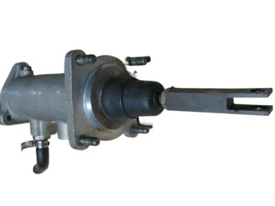 BMW 34-33-1-161-950 Power Brake Booster