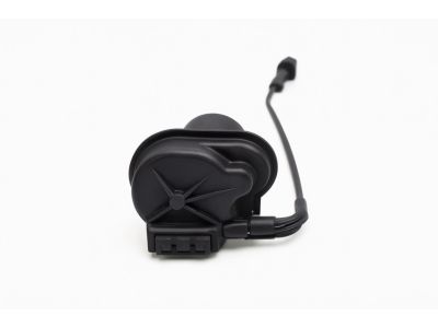 BMW 35-41-1-163-163 Throttle Actuator Ads 2