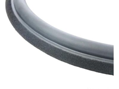 BMW 51-71-0-032-371 Edge Protection Left