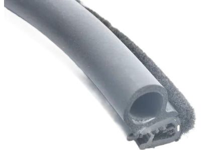 BMW 51-71-0-032-371 Edge Protection Left