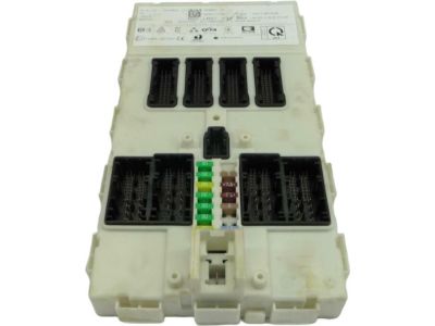 BMW 61-35-5-A0B-B61 BODY DOMAIN CONTROLLER BDC