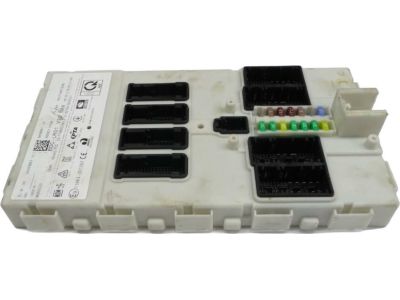 BMW 61-35-5-A0B-B61 BODY DOMAIN CONTROLLER BDC