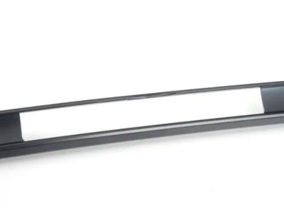 BMW 51-13-8-195-561 Roof Moulding Left