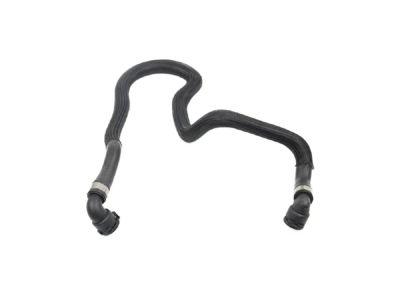 BMW 17-12-7-600-836 Radiator Coolant Hose Lower