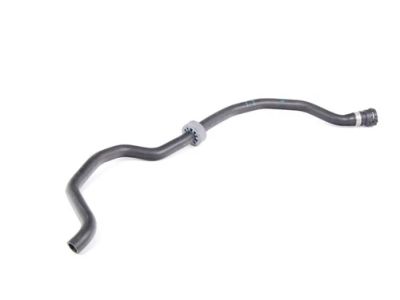 BMW 64-21-6-903-658 Hose For Radiator And Expansion Tank