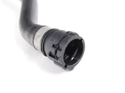 BMW 64-21-6-903-658 Hose For Radiator And Expansion Tank