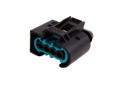 BMW 12-52-1-438-159 Receptacle Housing