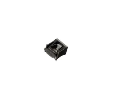 BMW 54-21-7-023-931 Clip