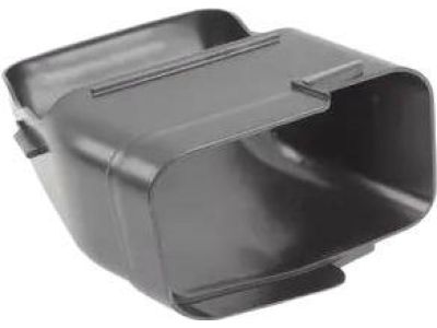 BMW 13-71-7-597-585 Intake Duct