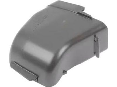 BMW 13-71-7-597-585 Intake Duct
