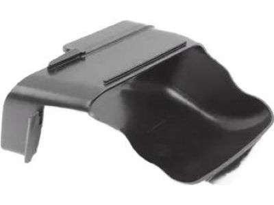 BMW 13-71-7-597-585 Intake Duct
