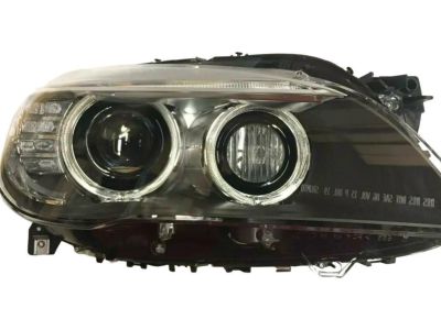BMW 63-11-7-348-510 Right Headlight