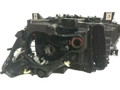 BMW 63-11-7-348-510 Right Headlight