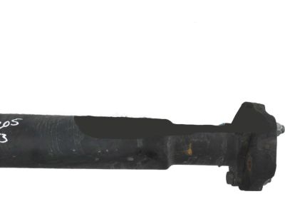 BMW 26-10-7-589-801 Rear Drive Shaft Assembly