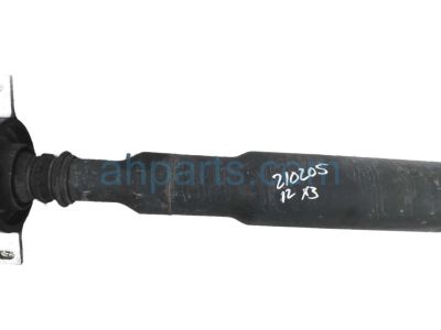 BMW 26-10-7-589-801 Rear Drive Shaft Assembly