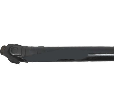 BMW 26-10-7-589-801 Rear Drive Shaft Assembly