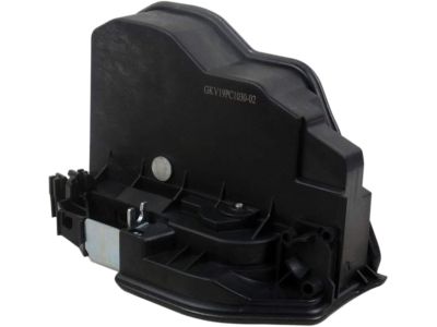 BMW 51-22-7-229-459 Left System Latch