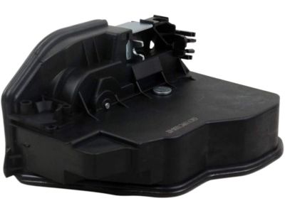 BMW 51-22-7-229-459 Left System Latch