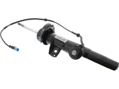 BMW 37-11-6-792-892 Front Right Suspension Strut