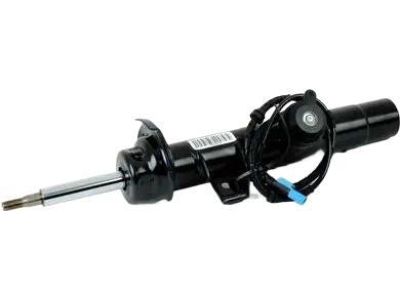 BMW 37-11-6-792-892 Front Right Suspension Strut