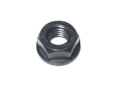 BMW 07-14-6-971-889 Hex Nut