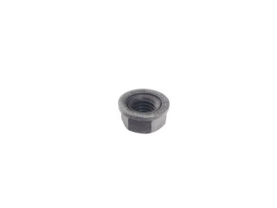 BMW 07-14-6-971-889 Hex Nut