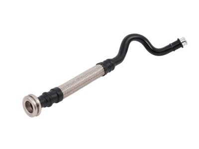 BMW 11-42-1-702-922 Pressure Hose Assy Outlet