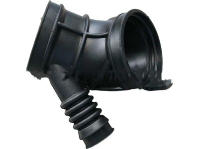 BMW 13-54-1-438-759 Tube Elbow