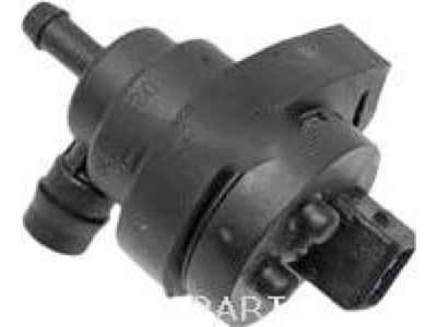 BMW 13-90-7-830-766 Fuel Tank Breather Valve