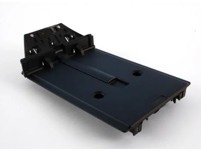 BMW 51-16-8-196-965 Centre Arm Rest Sliding Unit