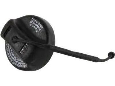 BMW 16-11-6-767-740 Filler Cap