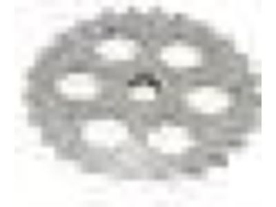 BMW 11-41-1-719-935 Sprocket