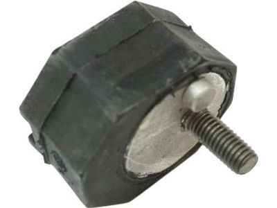BMW 24-71-1-128-372 Transmission Mount, W/At