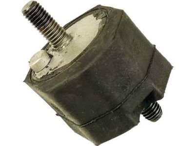 BMW 24-71-1-128-372 Transmission Mount, W/At