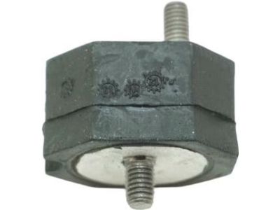BMW 24-71-1-128-372 Transmission Mount, W/At