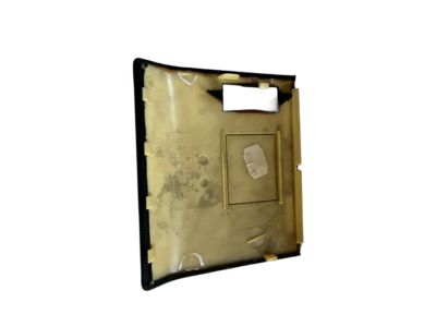 BMW 51-44-2-699-062 Front Headlining Cover