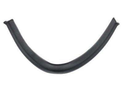 BMW 51-76-7-206-521 Seal, Engine Bonnet, Front