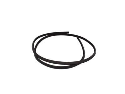 BMW 54-12-1-906-999 Rear Sliding/Lifting Roof Cover Gasket